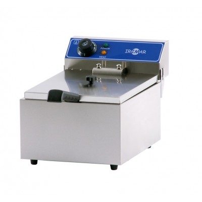 Freidora electrica sobremesa fry : FREIDORAS FRY - FRY-8
