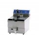Freidora electrica sobremesa fry : FREIDORAS FRY - FRY-9
