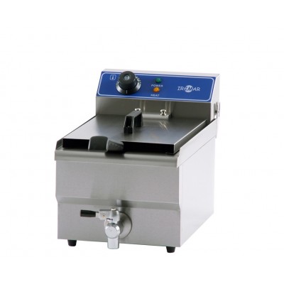 Freidora electrica sobremesa fry : FREIDORAS FRY - FRY-9