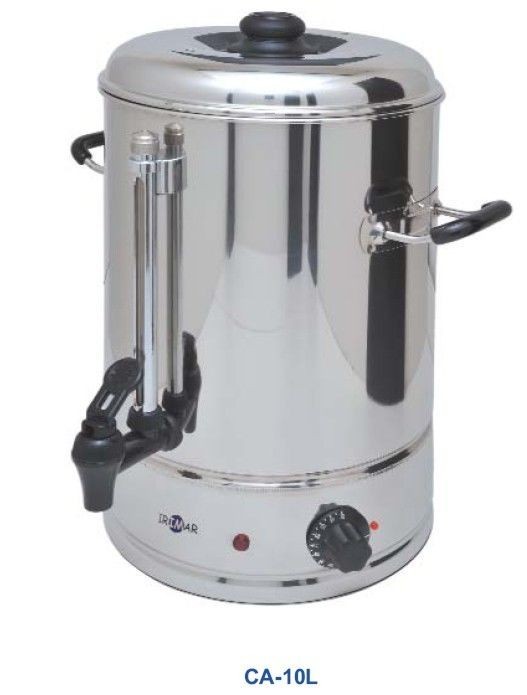 CALENTADOR DE AGUA 10, 20 y 30 litros : CALENTADOR AGUA - 10 litros