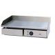 Plancha eléctrica Placa con baño de cromo duro : Planchas dosilet - PLE-550 LISA