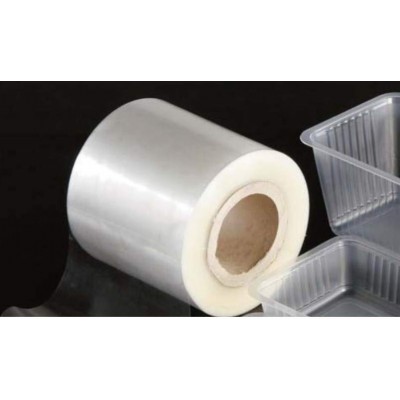 Bobina para termoselladora : termoselladoras. MOLDES - Bobina 162 mm. 400 metros