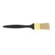 Pincel de pasteleria plano Matfer cerdas naturales 50mm e445