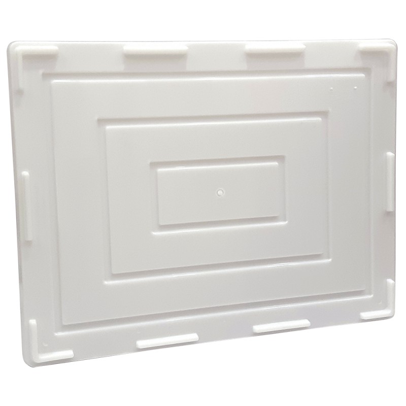 Tapa para carro de manutención 481070