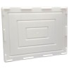 Tapa para carro de manutención 481070