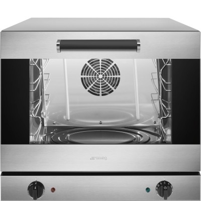 Horno conveccion smeg alfa43x