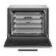 Horno conveccion smeg alfa43x