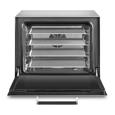 Horno conveccion smeg alfa43x