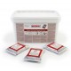 Detergente pastilla rational 130 ud