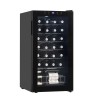 Vinoteca CV-28-C para 28 Botellas (Compresor) | Compacta y Eficiente