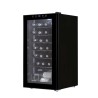 Vinoteca CV-28-C para 28 Botellas (Compresor) | Compacta y Eficiente