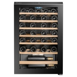 Vinoteca La Réserve RWC148FN1 (47 botellas)