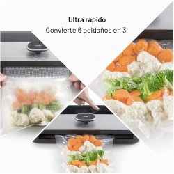 Maquina vacío smart 120 W. Lacor 69357