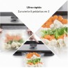 Maquina vacío smart 120 W. Lacor 69357
