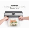 Maquina vacío smart 120 W. Lacor 69357