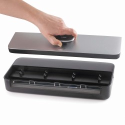 Maquina vacío smart 120 W. Lacor 69357