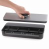 Maquina vacío smart 120 W. Lacor 69357