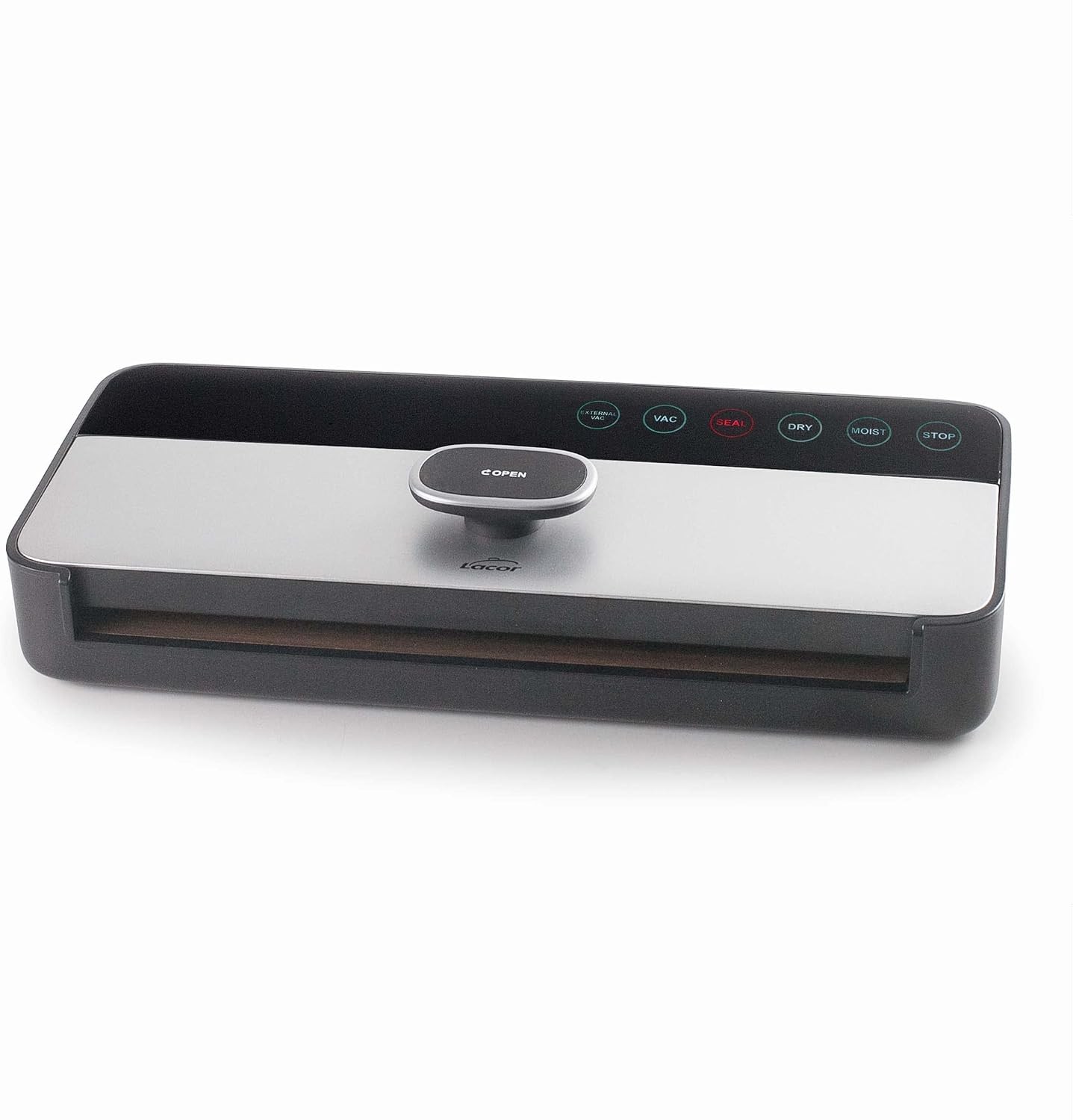 Maquina vacío smart 120 W. Lacor 69357