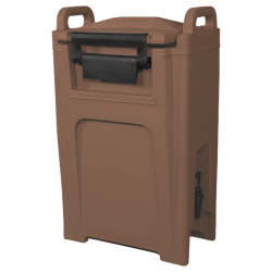 Contenedor Isotérmico de Bebidas 20L con Grifo