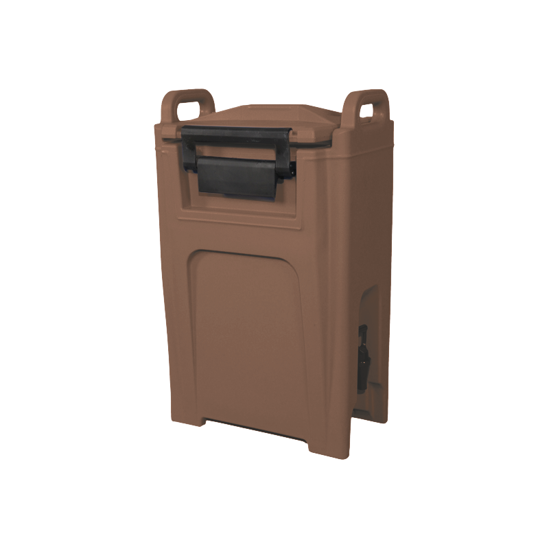 Contenedor Isotérmico de Bebidas 20L con Grifo