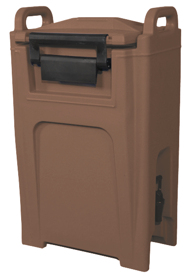 Contenedor isotérmico para bebidas con dispensador 20 lts