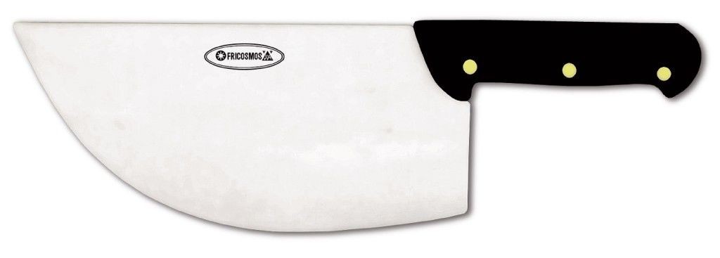 Cuchillo filetero carnicería