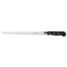 Cuchillo jamón serrano virola