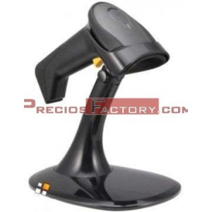 SCANNER TEIDE MANO RS232 CON BASE