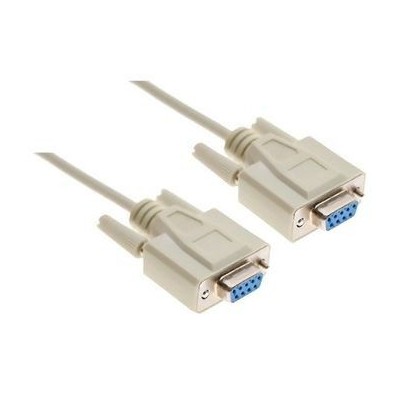 Cable conexion balanza pc rs232