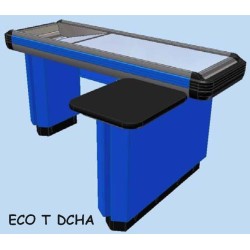 MUEBLE CAJA ECO T 1700 IZQDA.