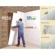 Panel revestimiento pvc p300 bs2d0