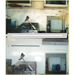 PANEL REVESTIMIENTO PVC P300