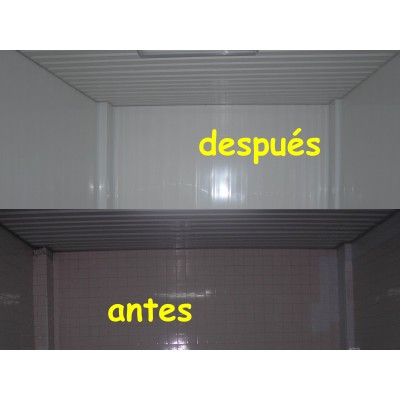 Panel revestimiento pvc p300 bs2d0