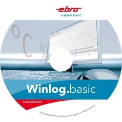 REGISTRADOR TEMPERATURA EBI20T