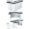 MUEBLE CAJA L MSPOF 1900 IZQDA