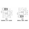 MUEBLE CAJA ECO F