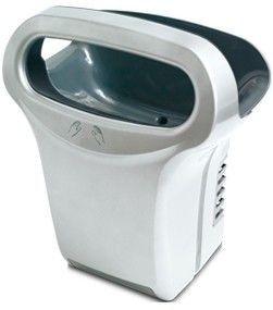 Secamanos optico ultra rapido jet