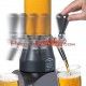 Metro dispensador de cerveza 3 y 5 litros (10 unidades)