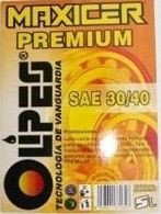 Aceite envasadora vacio 1 litro. premium 30-5