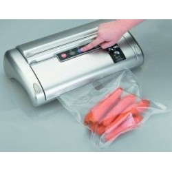bolsa vacio gofrada