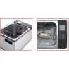 COCEDOR BAJA TEMPERATURA 11 LITROS