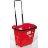 CESTA COMPRA ARAVEN SHOP & ROLL
