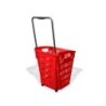 CESTA COMPRA ARAVEN SHOP & ROLL