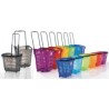 CESTA COMPRA ARAVEN SHOP & ROLL