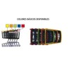 CARRO SHOP & ROLL 100 LITROS