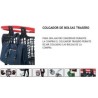CARRO SHOP & ROLL 100 LITROS