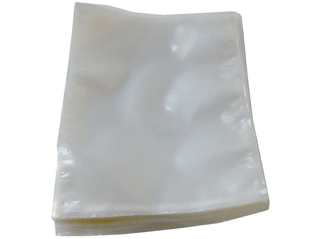 BOLSA VACIO 420x795 mm - 150 micras. 100 ud