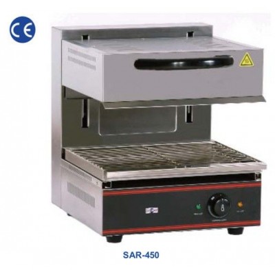 Salamandra regulable sar-600 230v/50hz/1