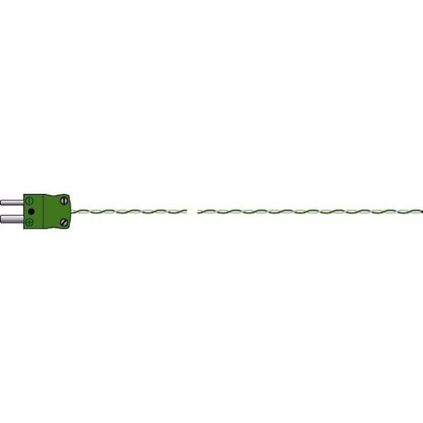Sonda de PTFE, tipo alámbre í˜1.5mm, CHS-362