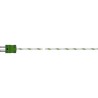 SONDA DE FIBRA DE VIDRIO
